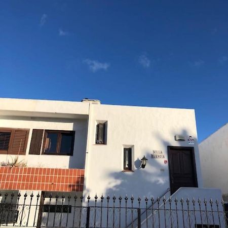 Villa Buendia プエルト・デル・カルメン エクステリア 写真