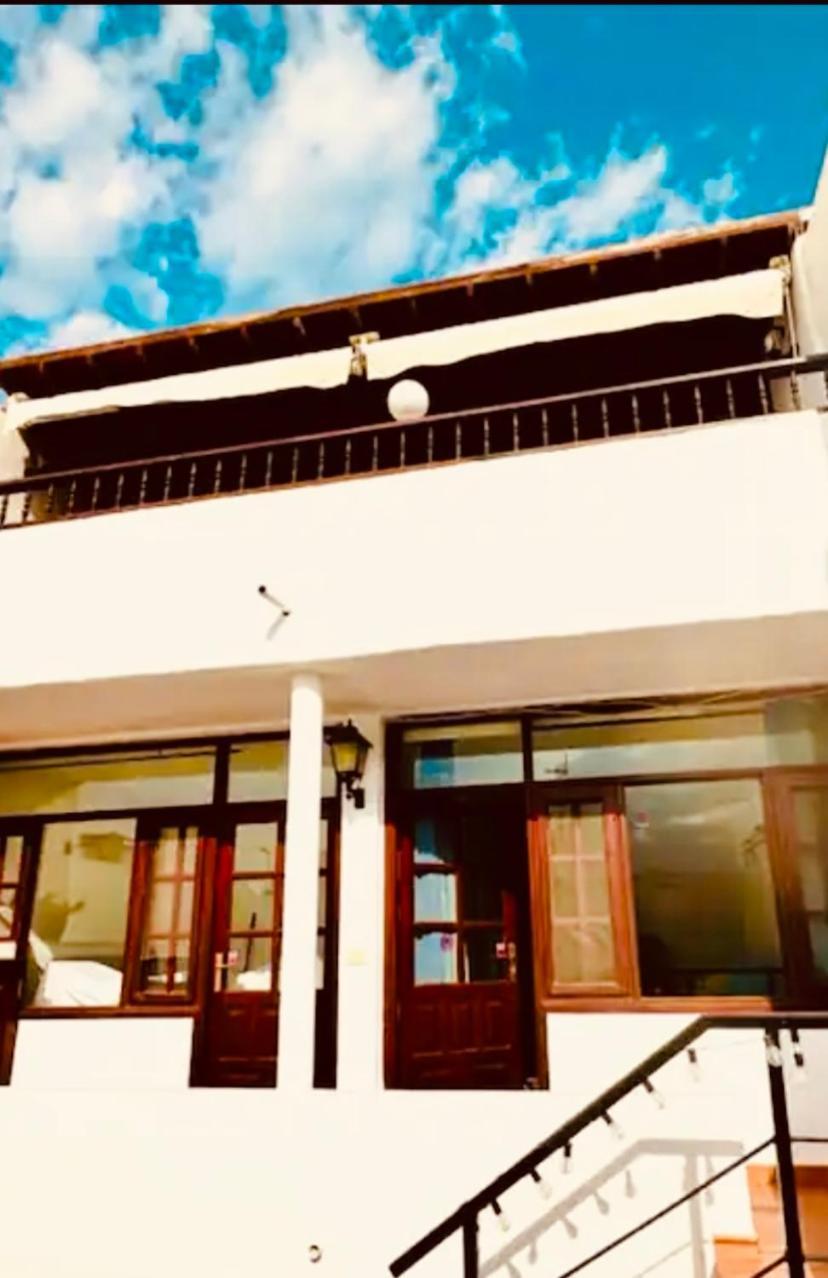 Villa Buendia プエルト・デル・カルメン エクステリア 写真