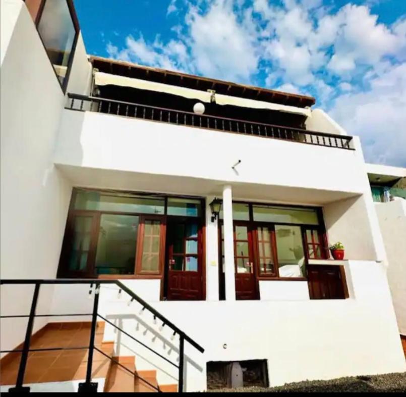 Villa Buendia プエルト・デル・カルメン エクステリア 写真
